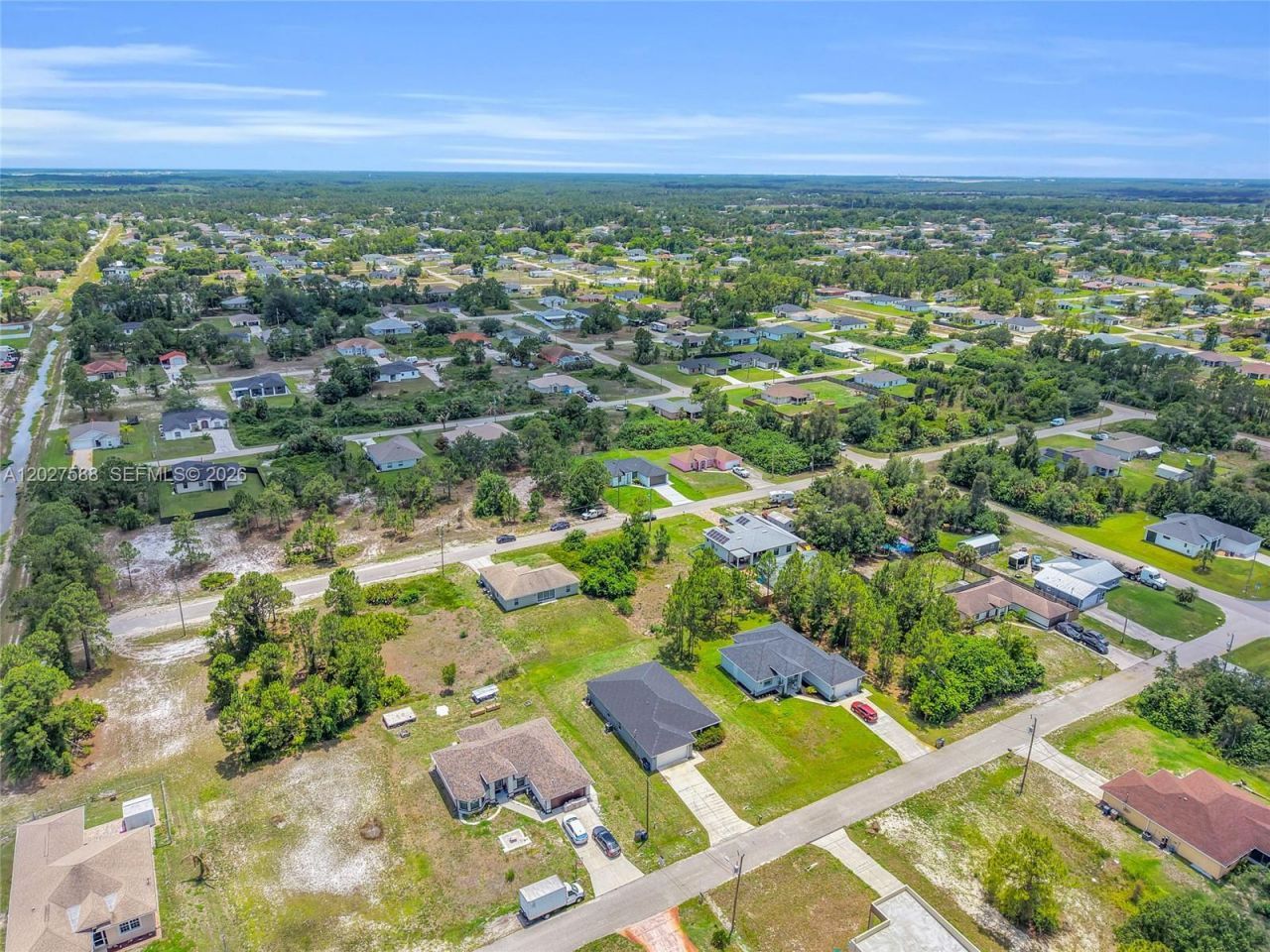 3511 27th St SW , Lehigh Acres, FL 33976 Photo