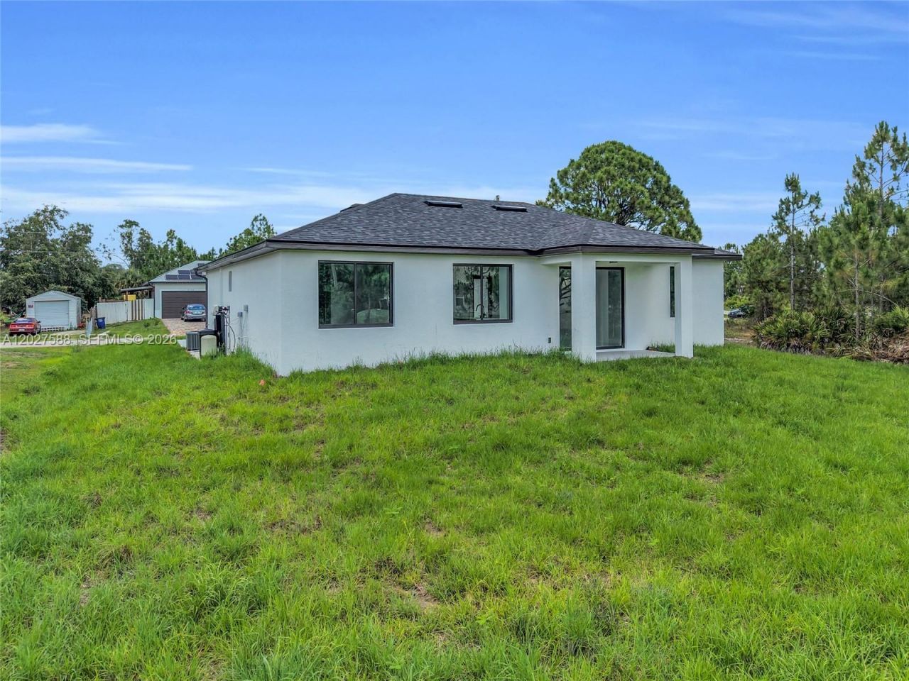 3511 27th St SW , Lehigh Acres, FL 33976 Photo
