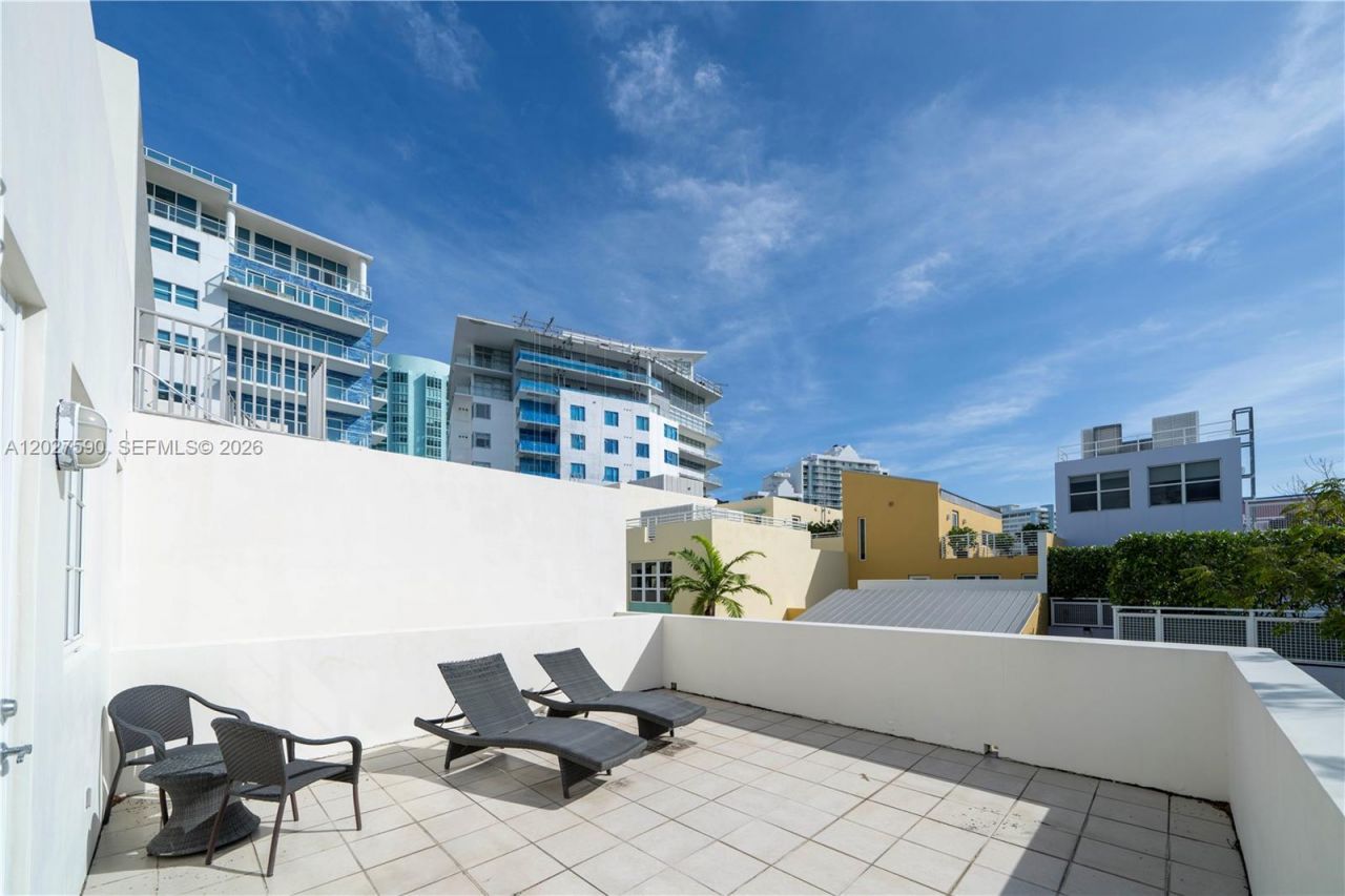230 Water Way , Miami Beach, FL 33141 Photo