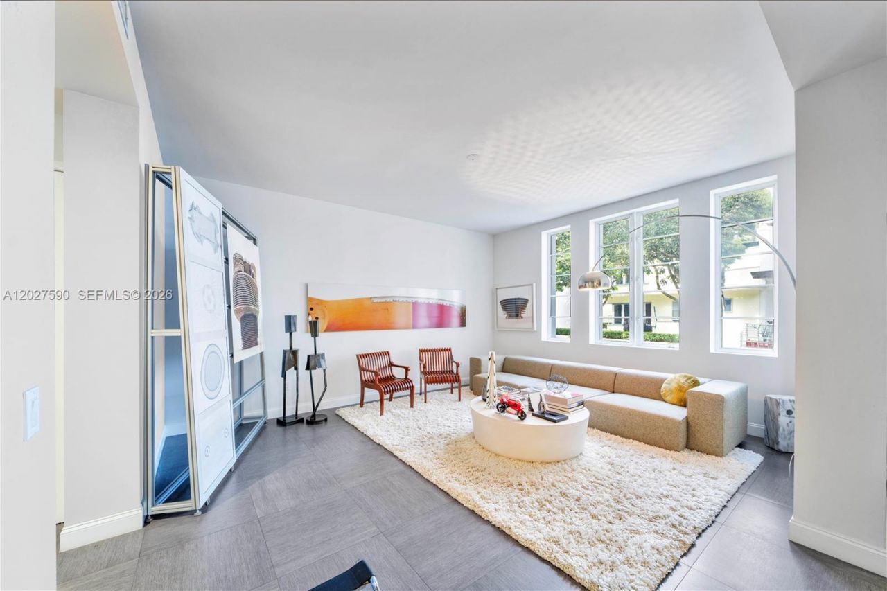 230 Water Way , Miami Beach, FL 33141 Photo