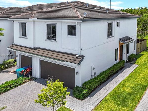 23440 SW 110th Ave , Homestead, FL 33032