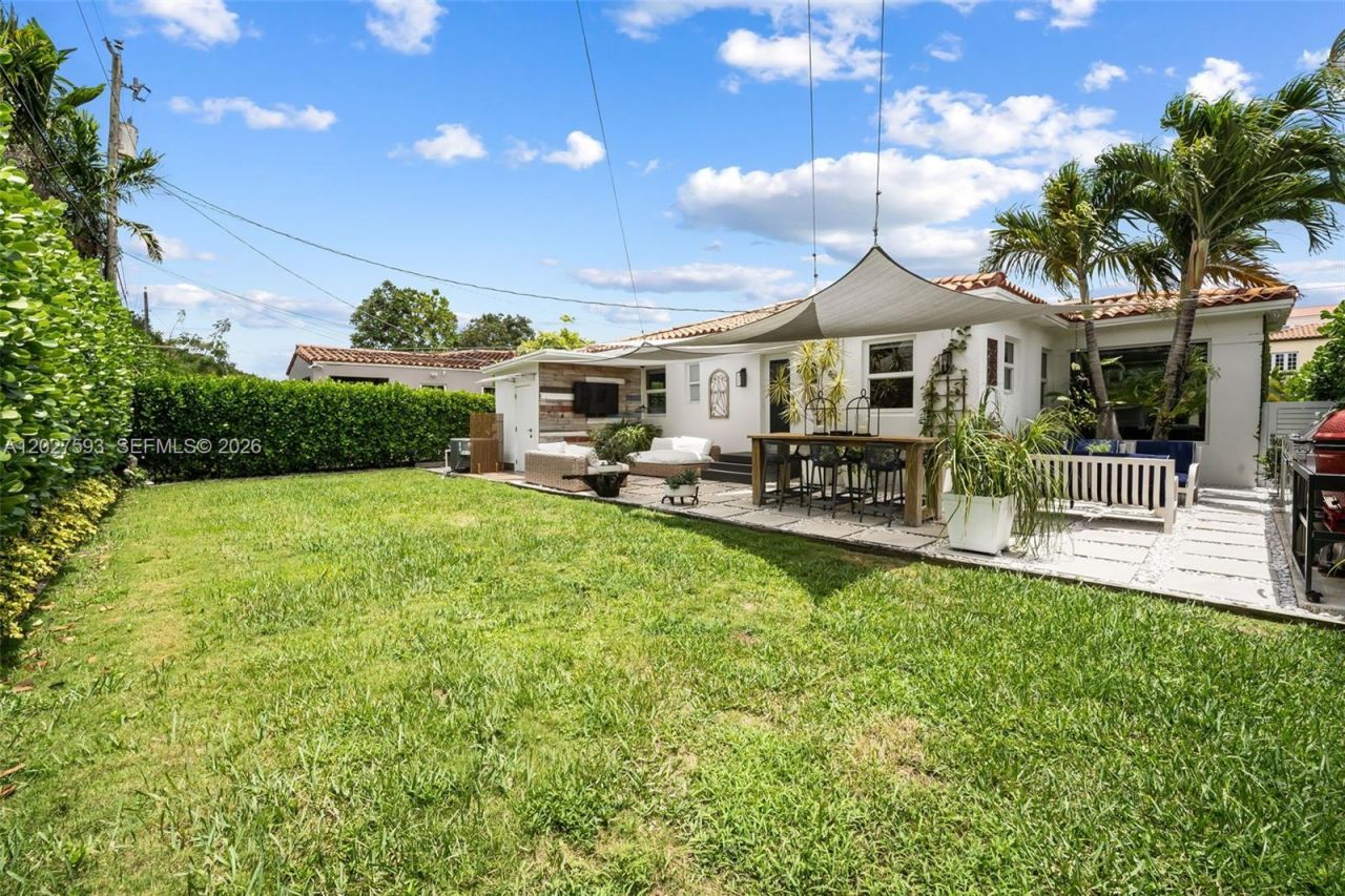 39 Montilla Ave , Coral Gables, FL 33134 Photo