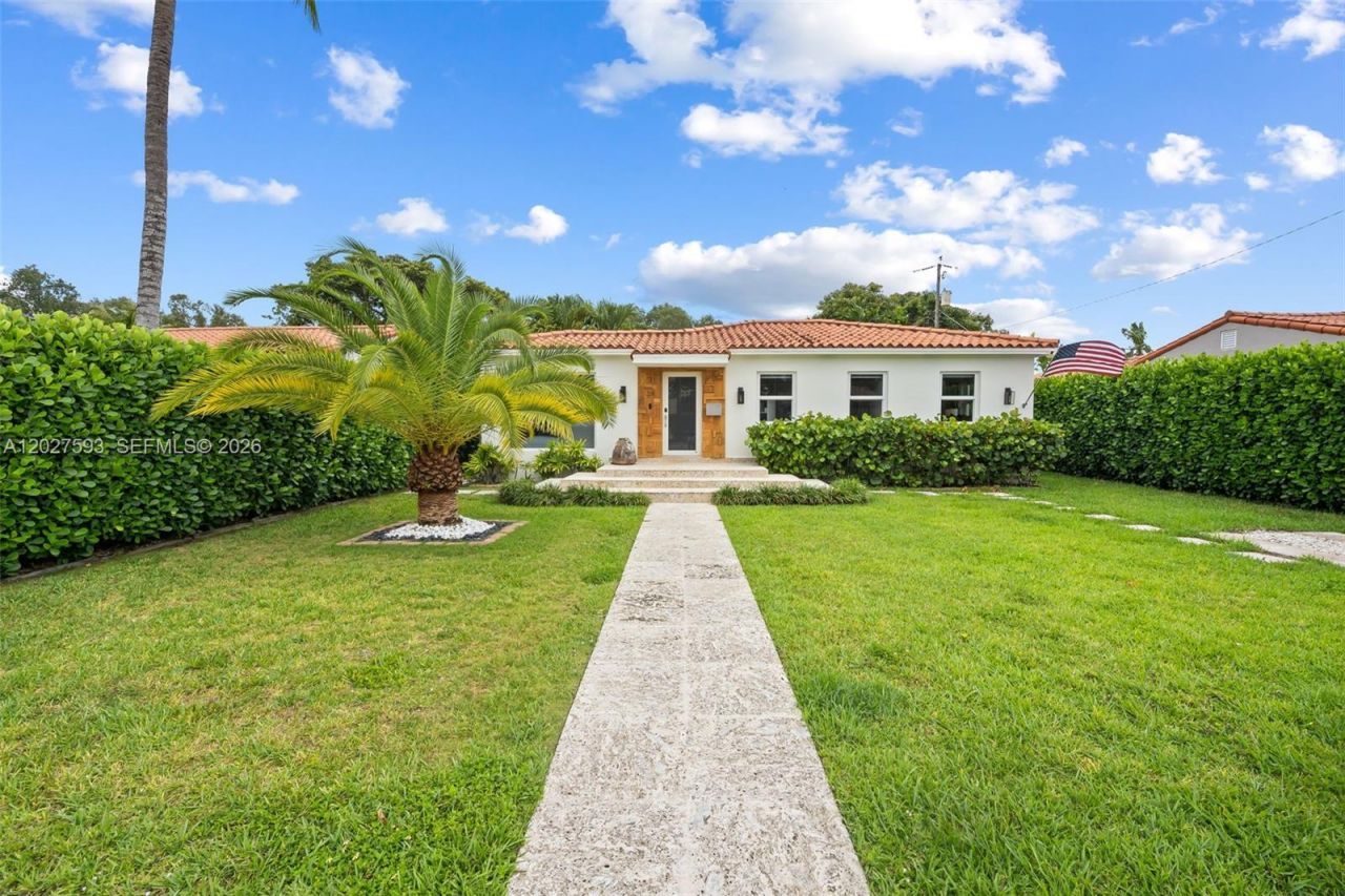 39 Montilla Ave , Coral Gables, FL 33134 Photo