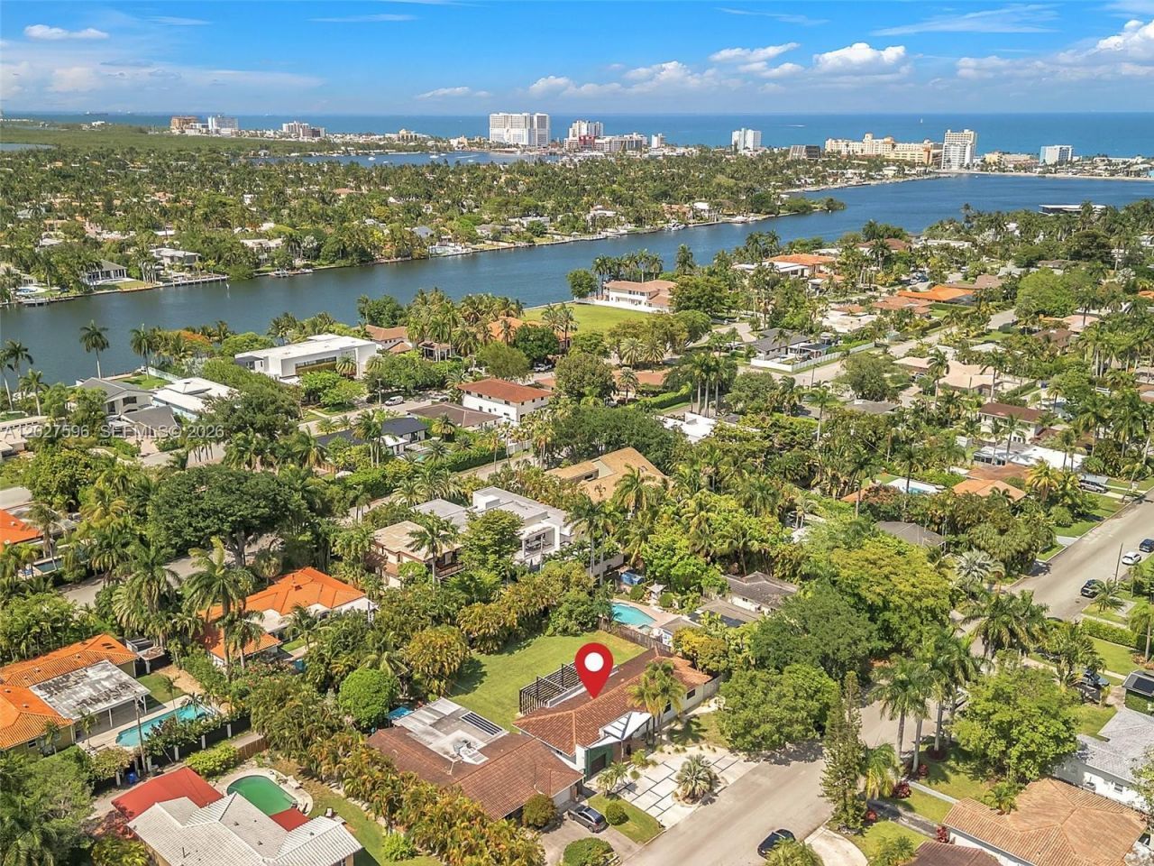 1141 Adams St , Hollywood, FL 33019 Photo