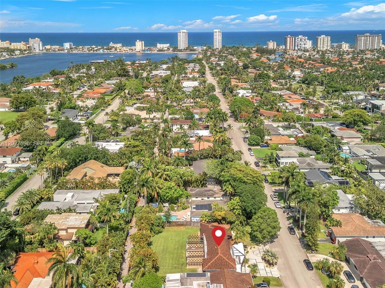 1141 Adams St , Hollywood, FL 33019 Photo