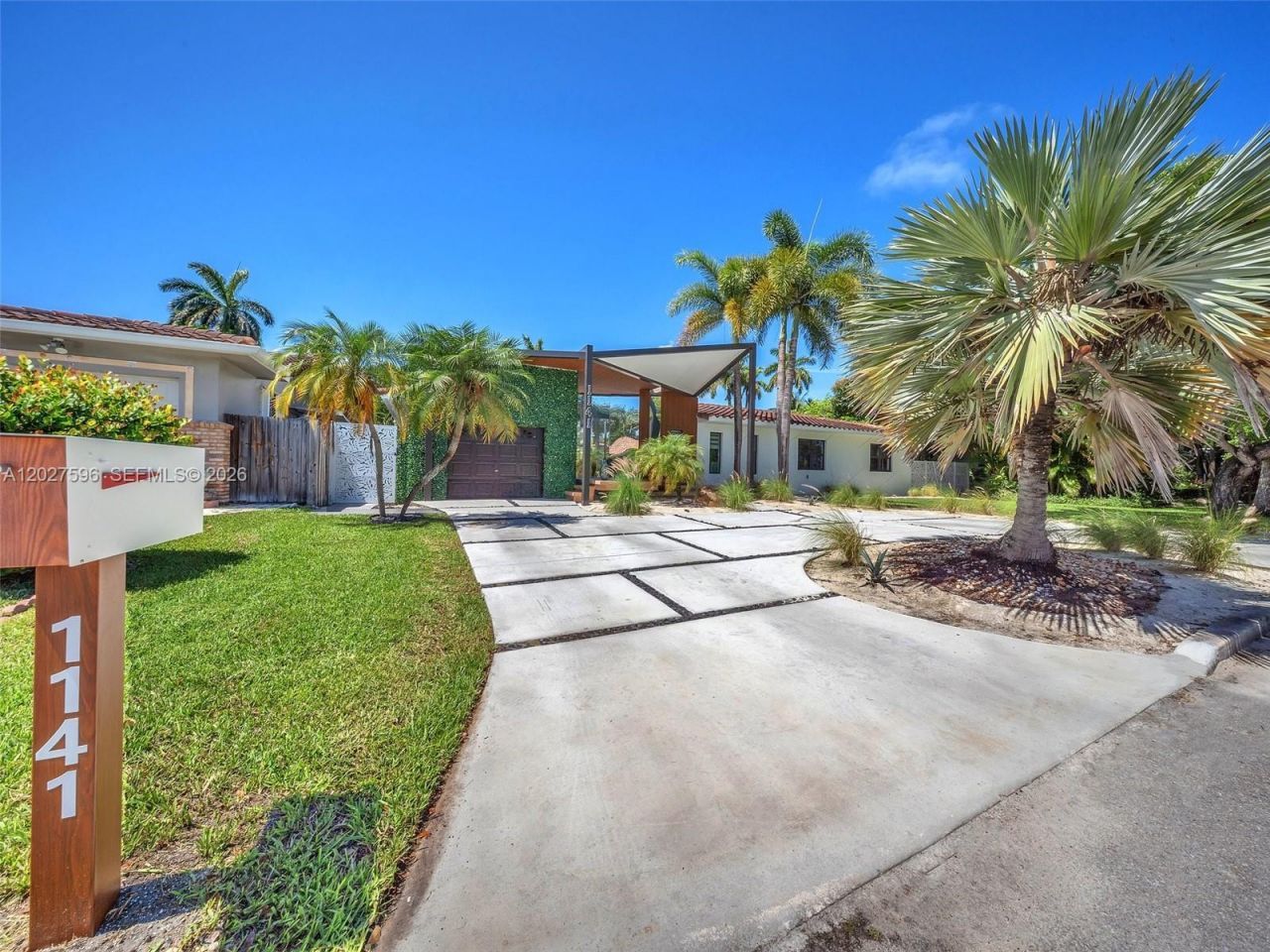 1141 Adams St , Hollywood, FL 33019 Photo