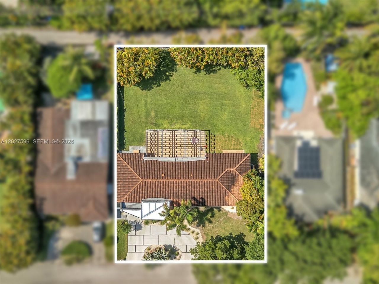 1141 Adams St , Hollywood, FL 33019 Photo
