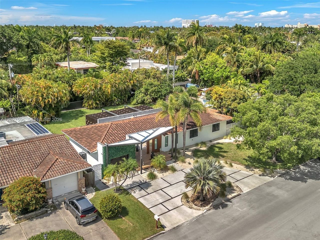 1141 Adams St , Hollywood, FL 33019 Photo