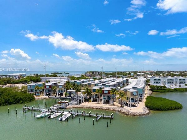 101 11th Ocean, lot 13 , Marathon, FL 33050