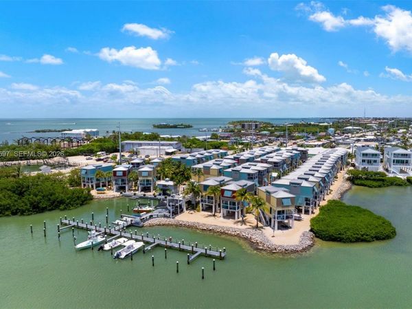101 11th Street Ocean, lot 13, Marathon, FL 33050