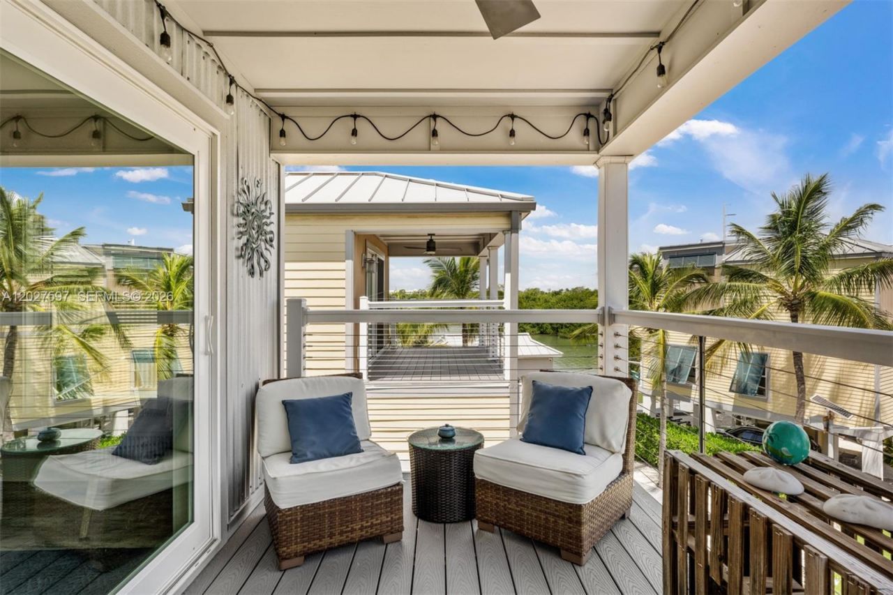101 11th Street Ocean, Lot 13, Marathon, FL 33050 Photo