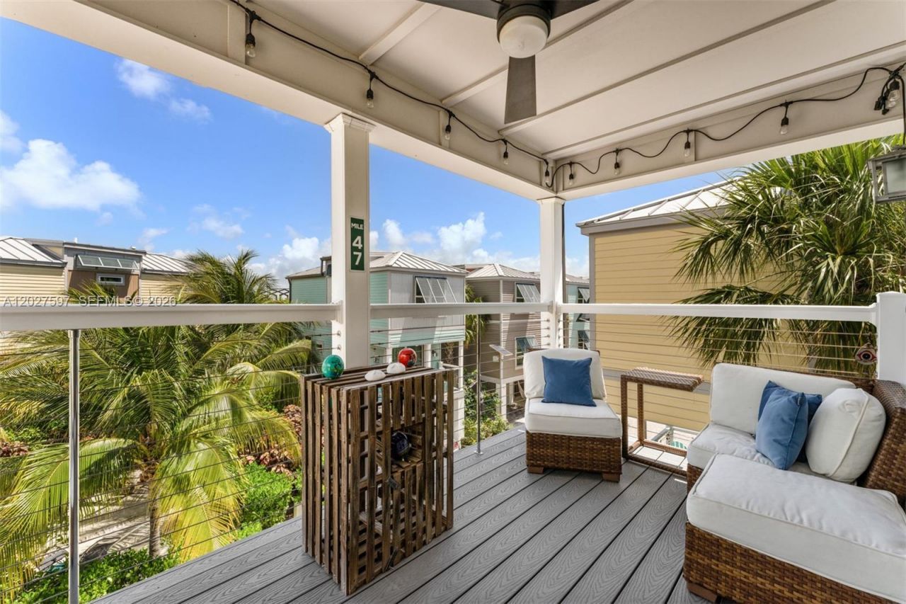 101 11th Street Ocean, Lot 13, Marathon, FL 33050 Photo