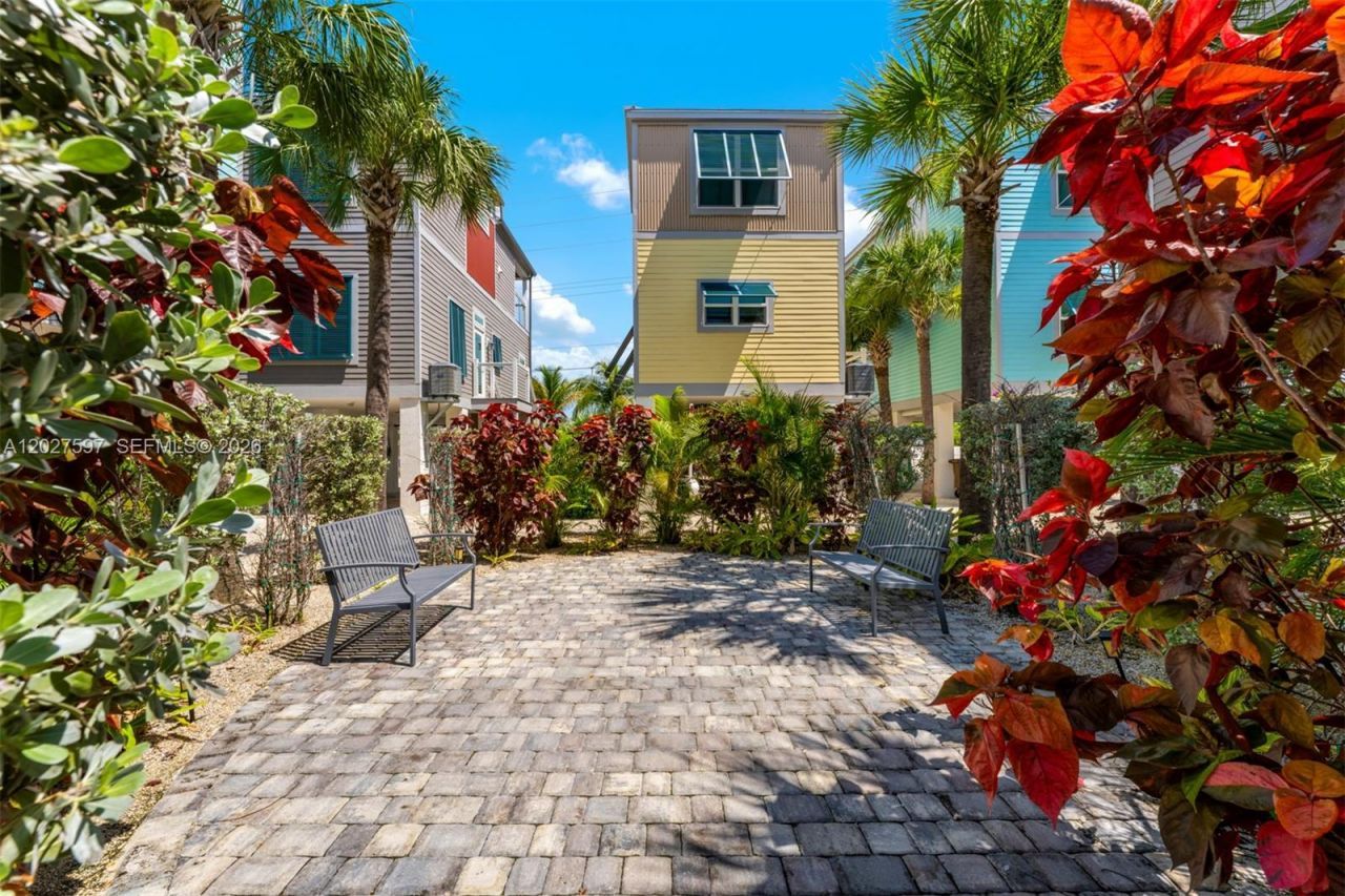 101 11th Street Ocean, Lot 13, Marathon, FL 33050 Photo