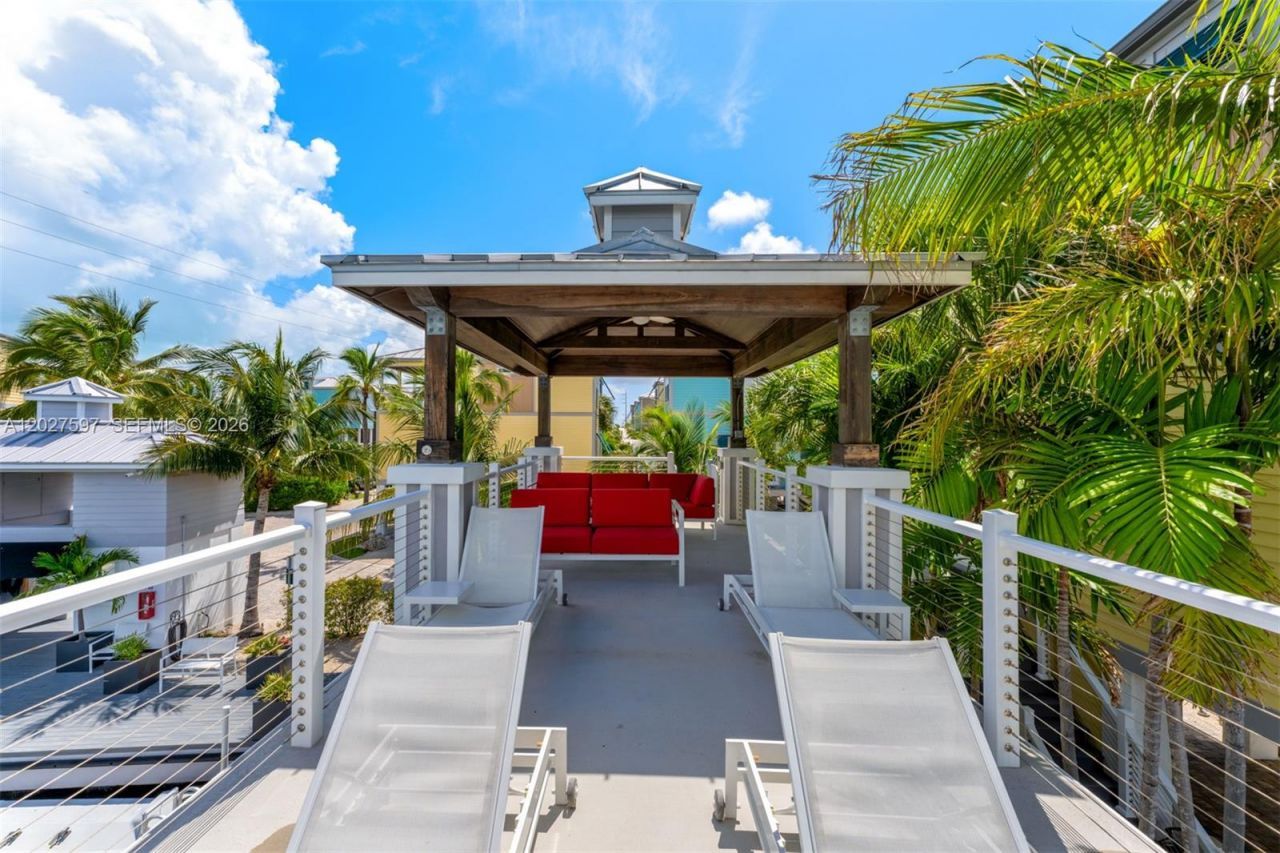 101 11th Street Ocean, Lot 13, Marathon, FL 33050 Photo