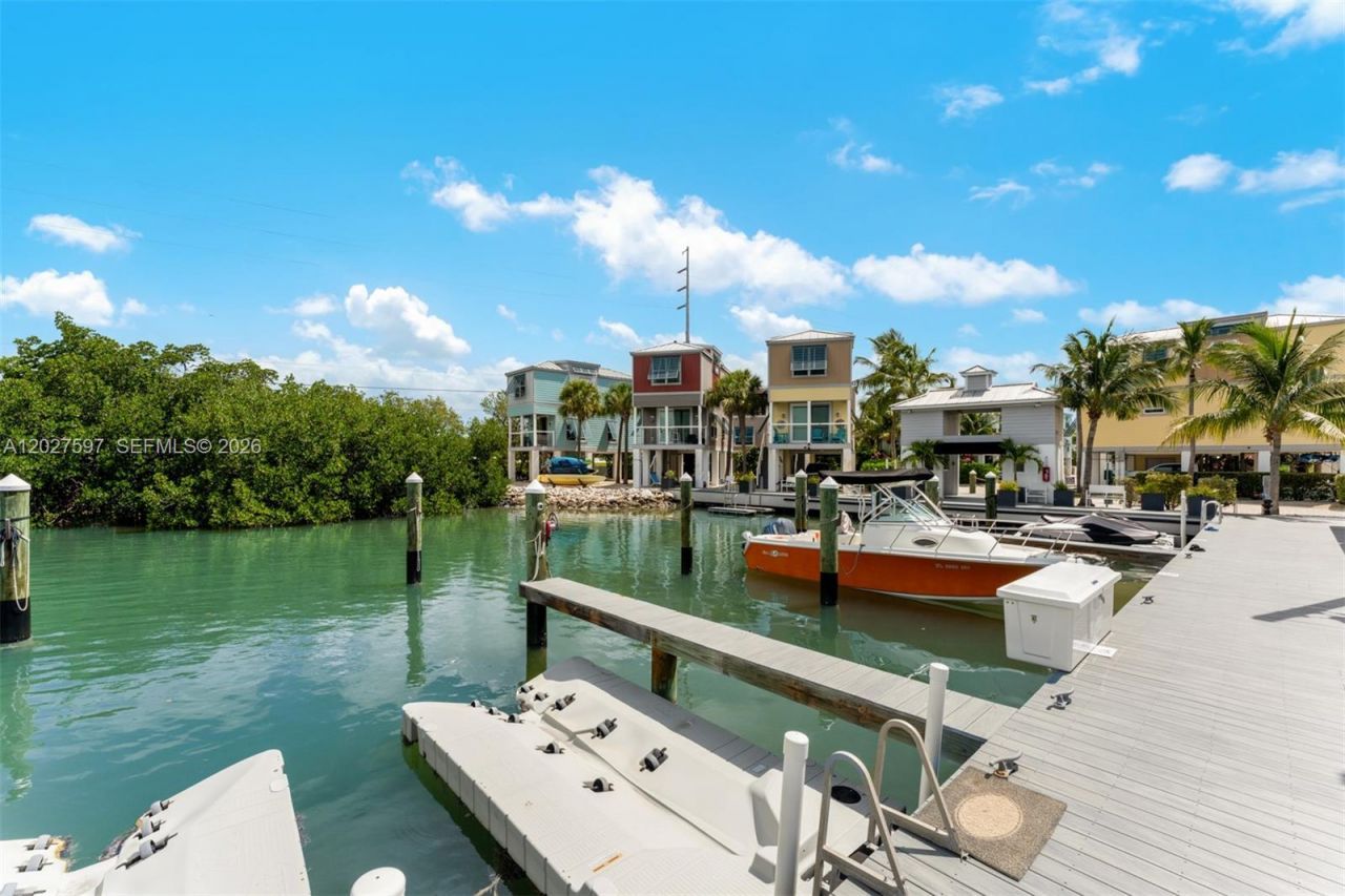 101 11th Street Ocean, Lot 13, Marathon, FL 33050 Photo