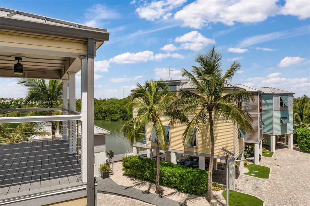 101 11th Street Ocean, Lot 13, Marathon, FL 33050 Photo