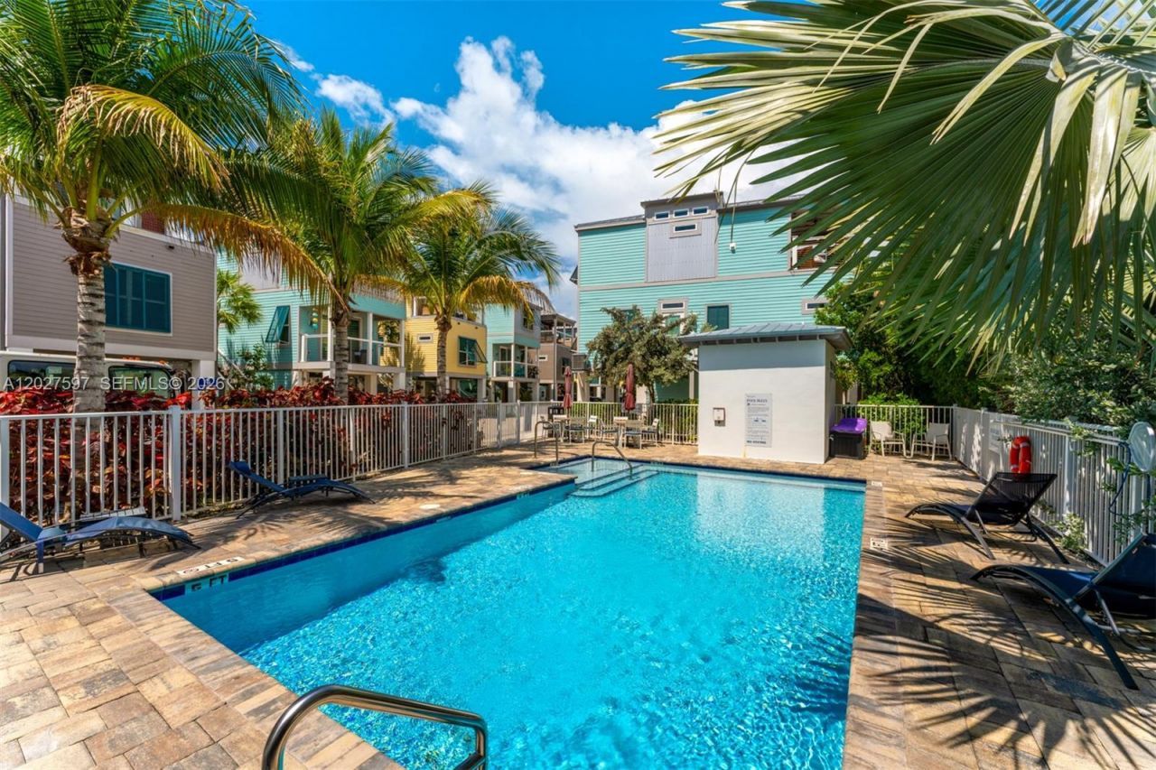 101 11th Street Ocean, Lot 13, Marathon, FL 33050 Photo