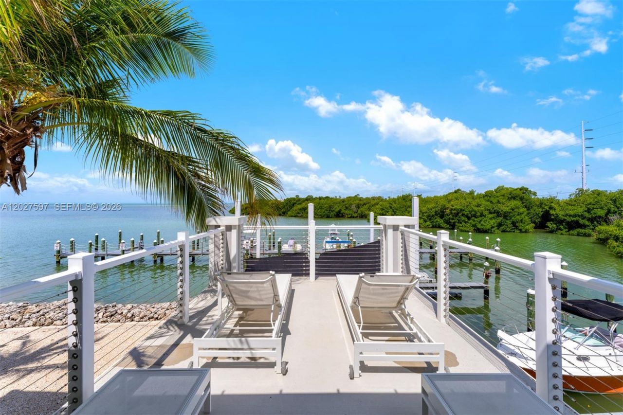101 11th Street Ocean, Lot 13, Marathon, FL 33050 Photo