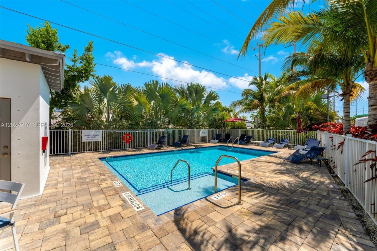 101 11th Street Ocean, Lot 13, Marathon, FL 33050 Photo