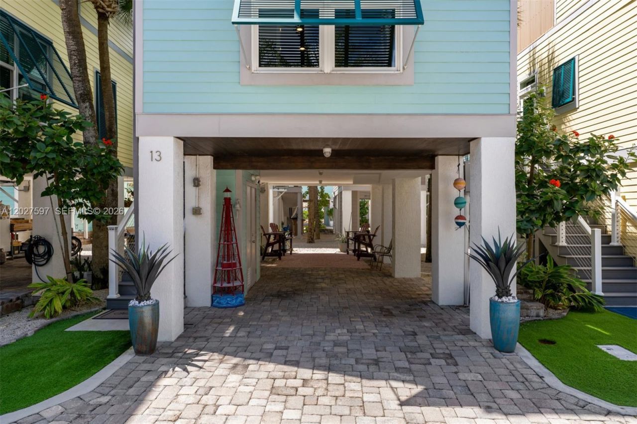101 11th Street Ocean, Lot 13, Marathon, FL 33050 Photo