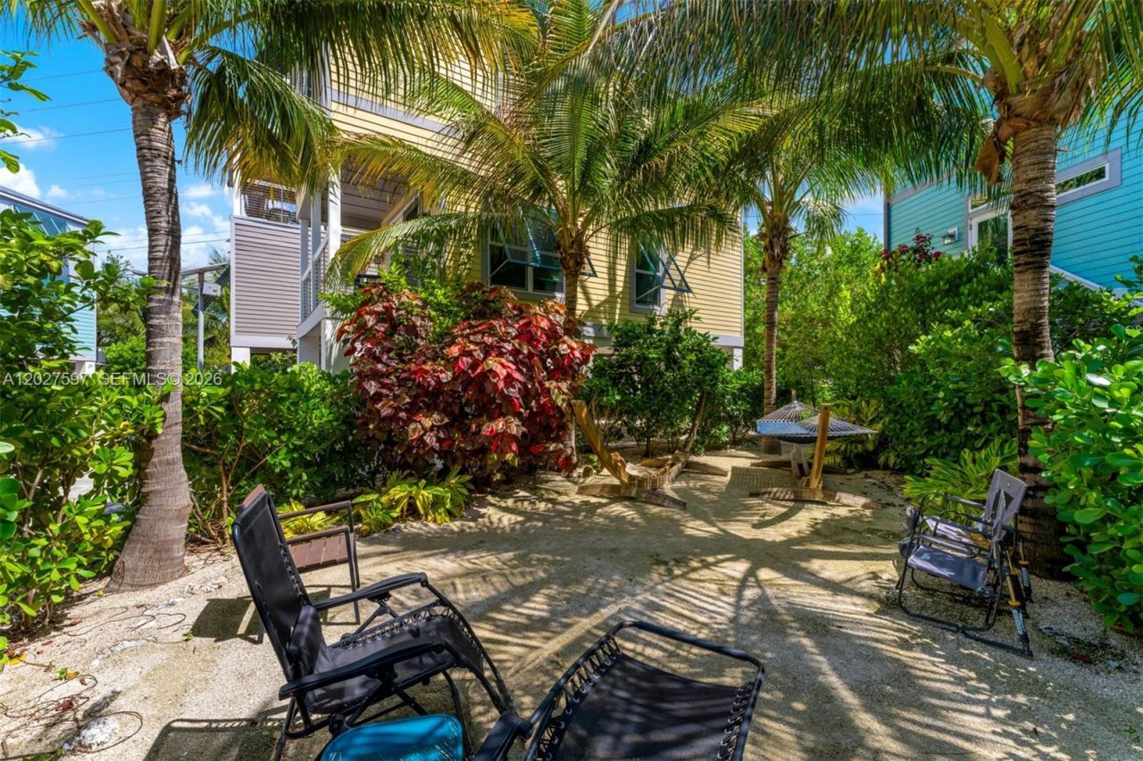 101 11th Street Ocean, Lot 13, Marathon, FL 33050 Photo