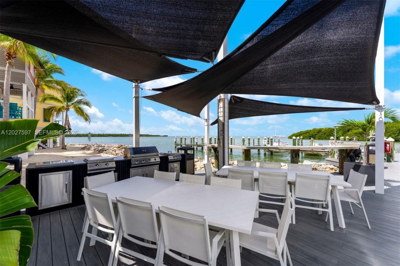 101 11th Street Ocean, Lot 13, Marathon, FL 33050 Photo
