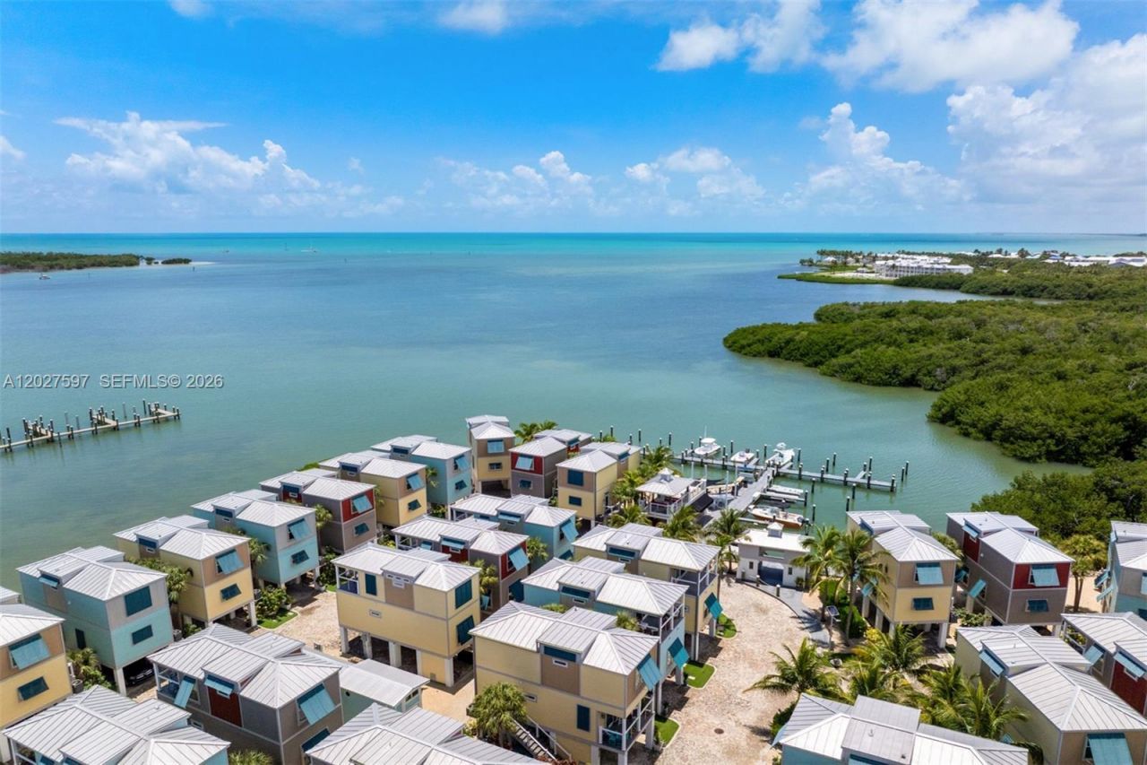 101 11th Street Ocean, Lot 13, Marathon, FL 33050 Photo