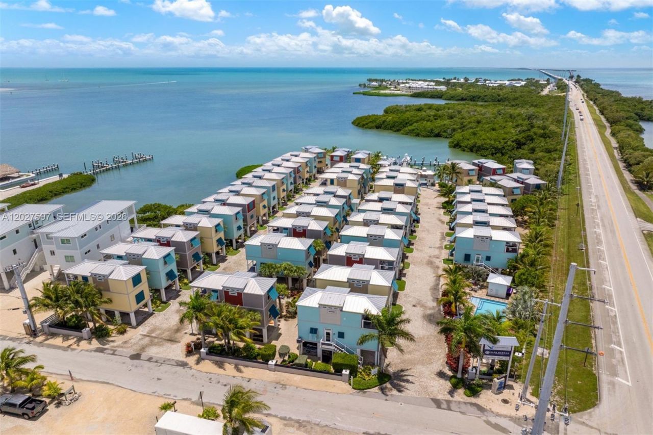101 11th Street Ocean, Lot 13, Marathon, FL 33050 Photo