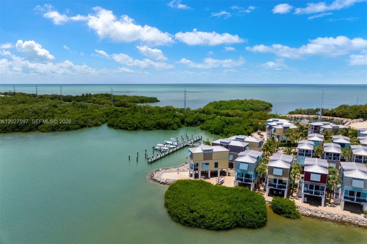101 11th Street Ocean, Lot 13, Marathon, FL 33050 Photo