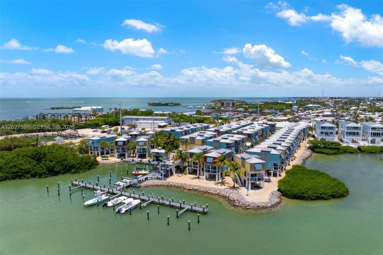 101 11th Street Ocean, Lot 13, Marathon, FL 33050 Photo