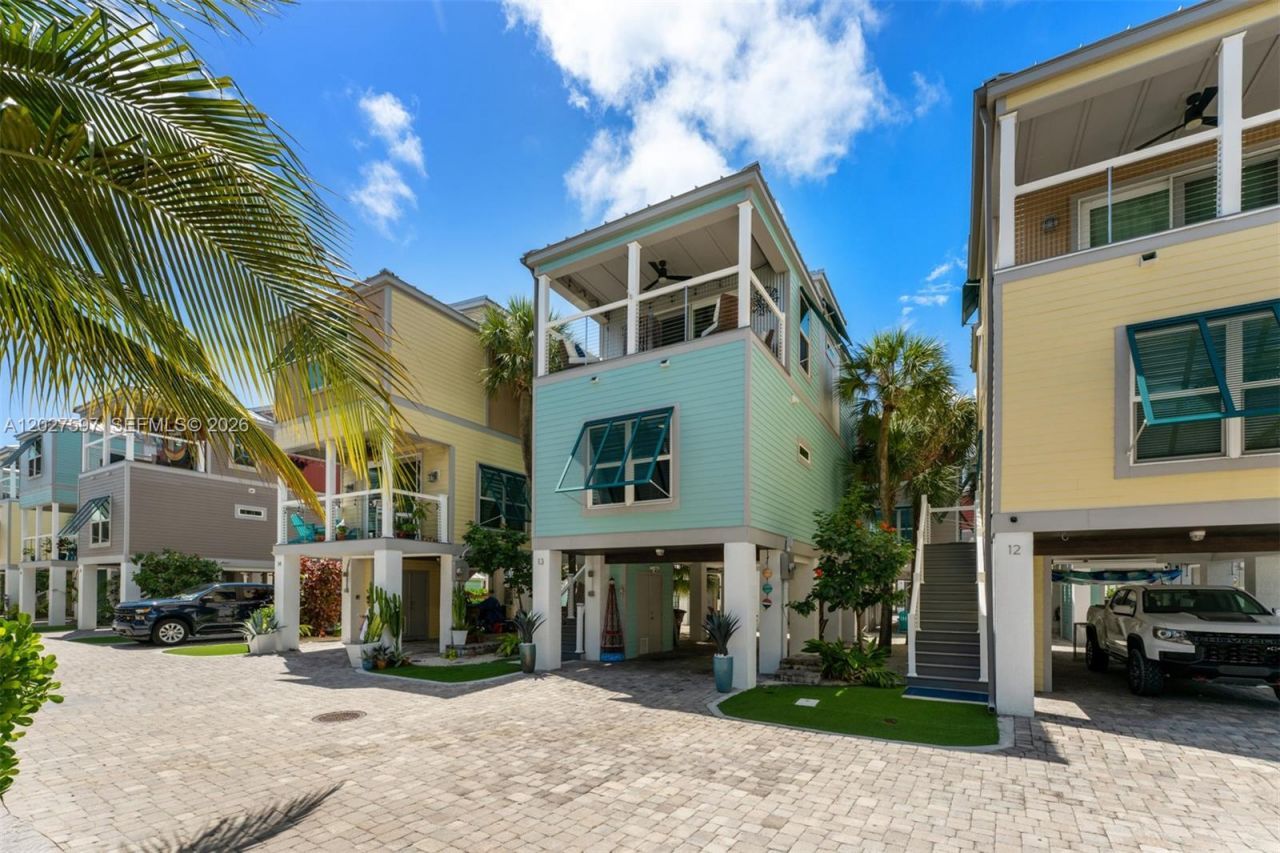 101 11th Street Ocean, Lot 13, Marathon, FL 33050 Photo