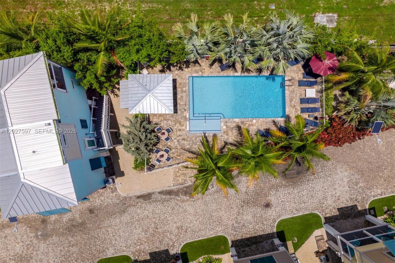 101 11th Street Ocean, Lot 13, Marathon, FL 33050 Photo