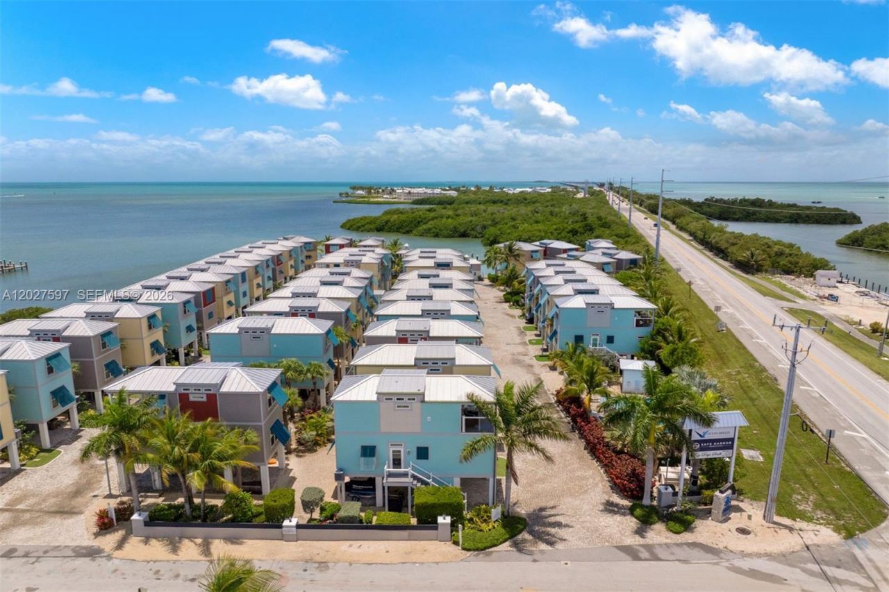 101 11th Street Ocean, Lot 13, Marathon, FL 33050 Photo