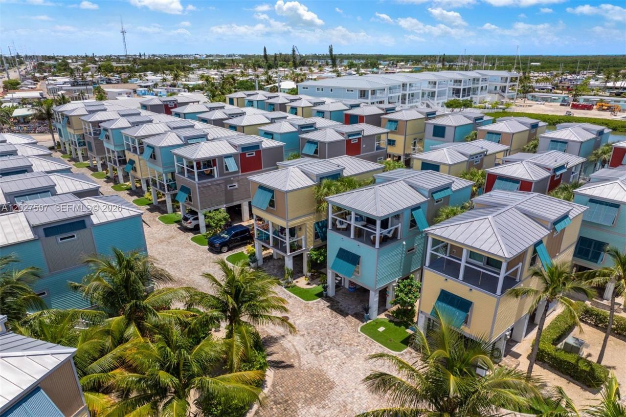 101 11th Street Ocean, Lot 13, Marathon, FL 33050 Photo