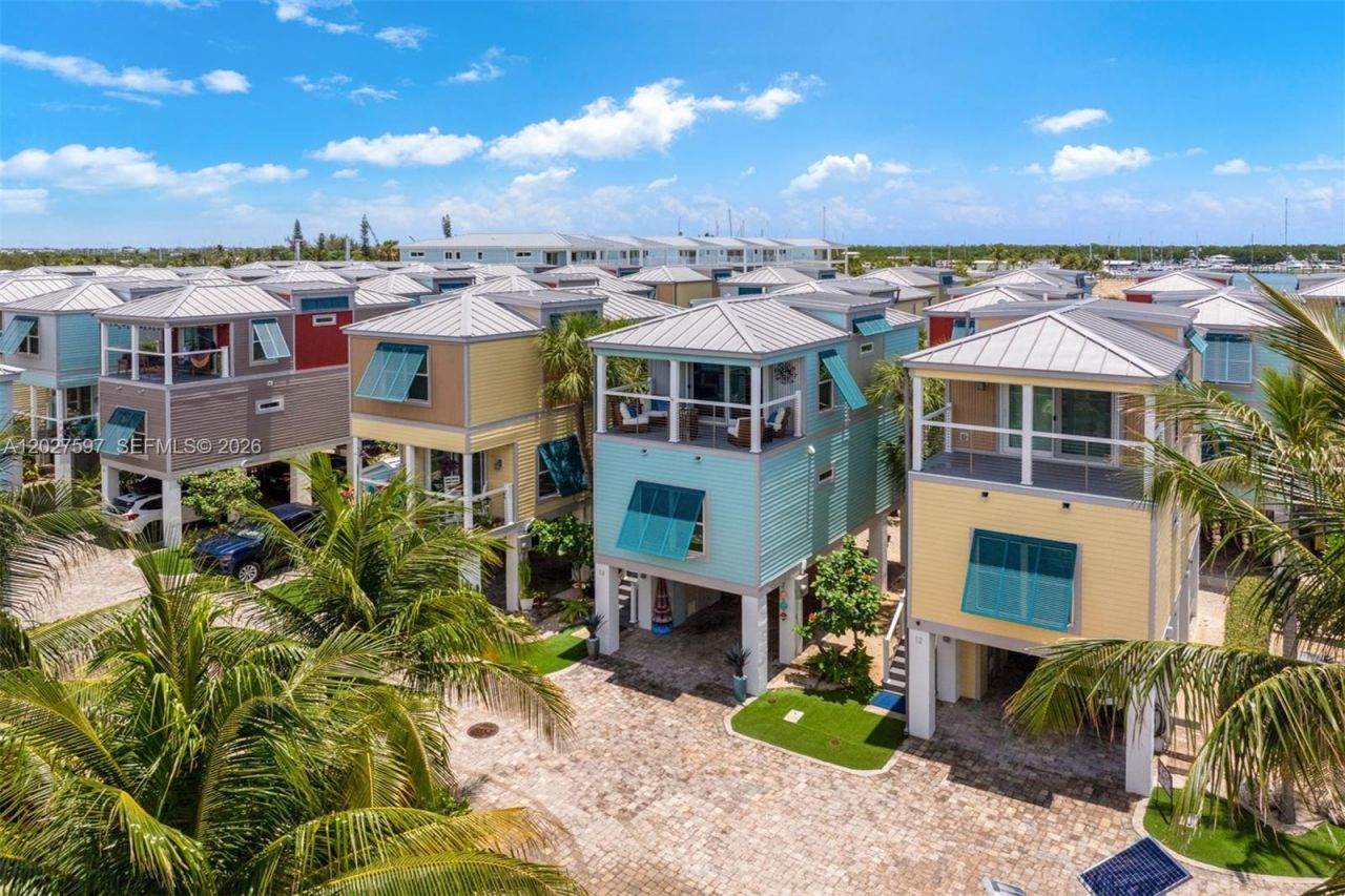 101 11th Street Ocean, Lot 13, Marathon, FL 33050 Photo