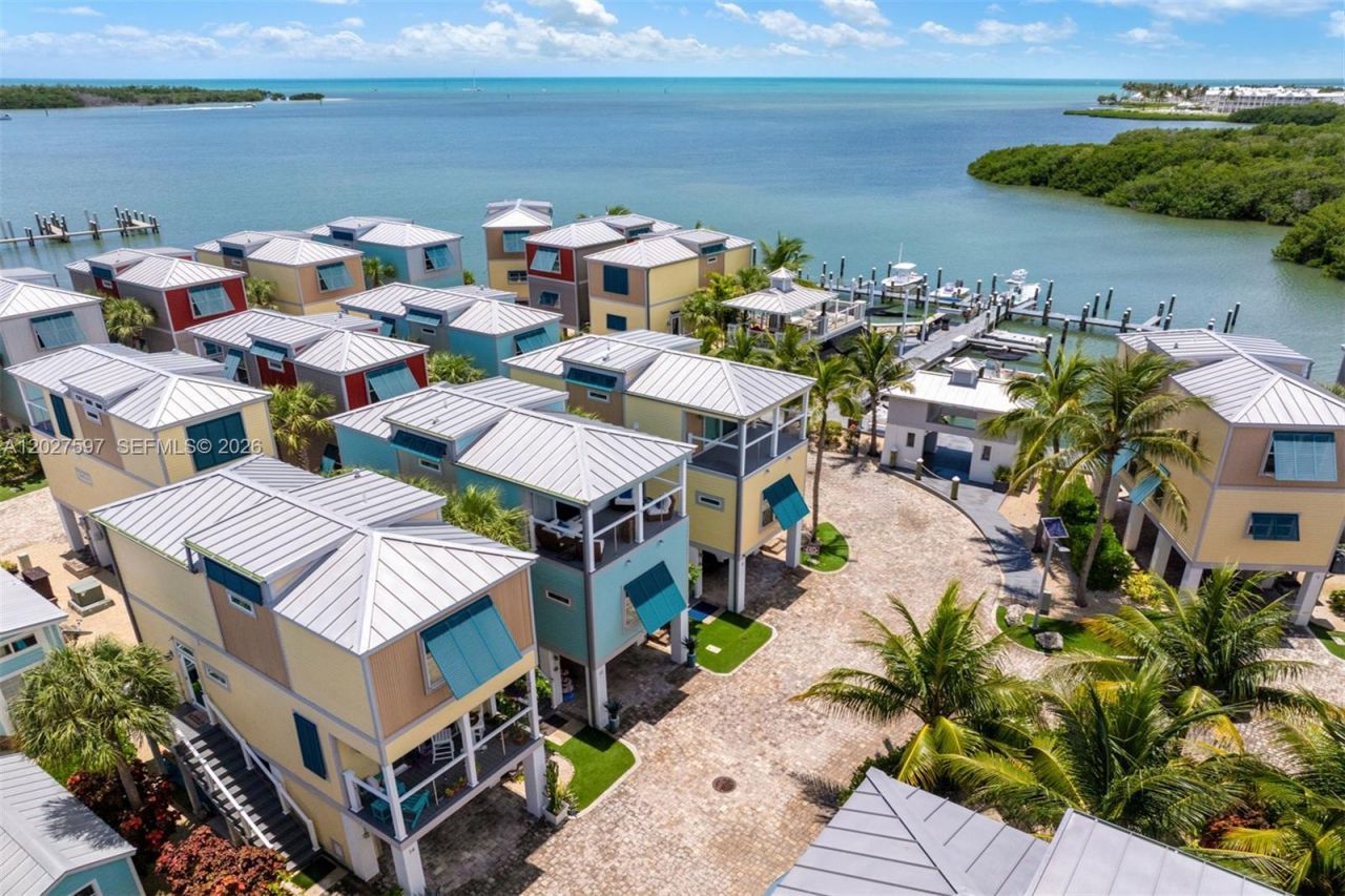 101 11th Street Ocean, Lot 13, Marathon, FL 33050 Photo