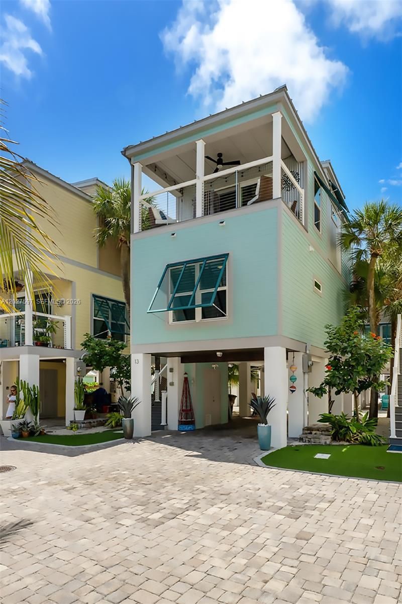 101 11th Street Ocean, Lot 13, Marathon, FL 33050 Photo
