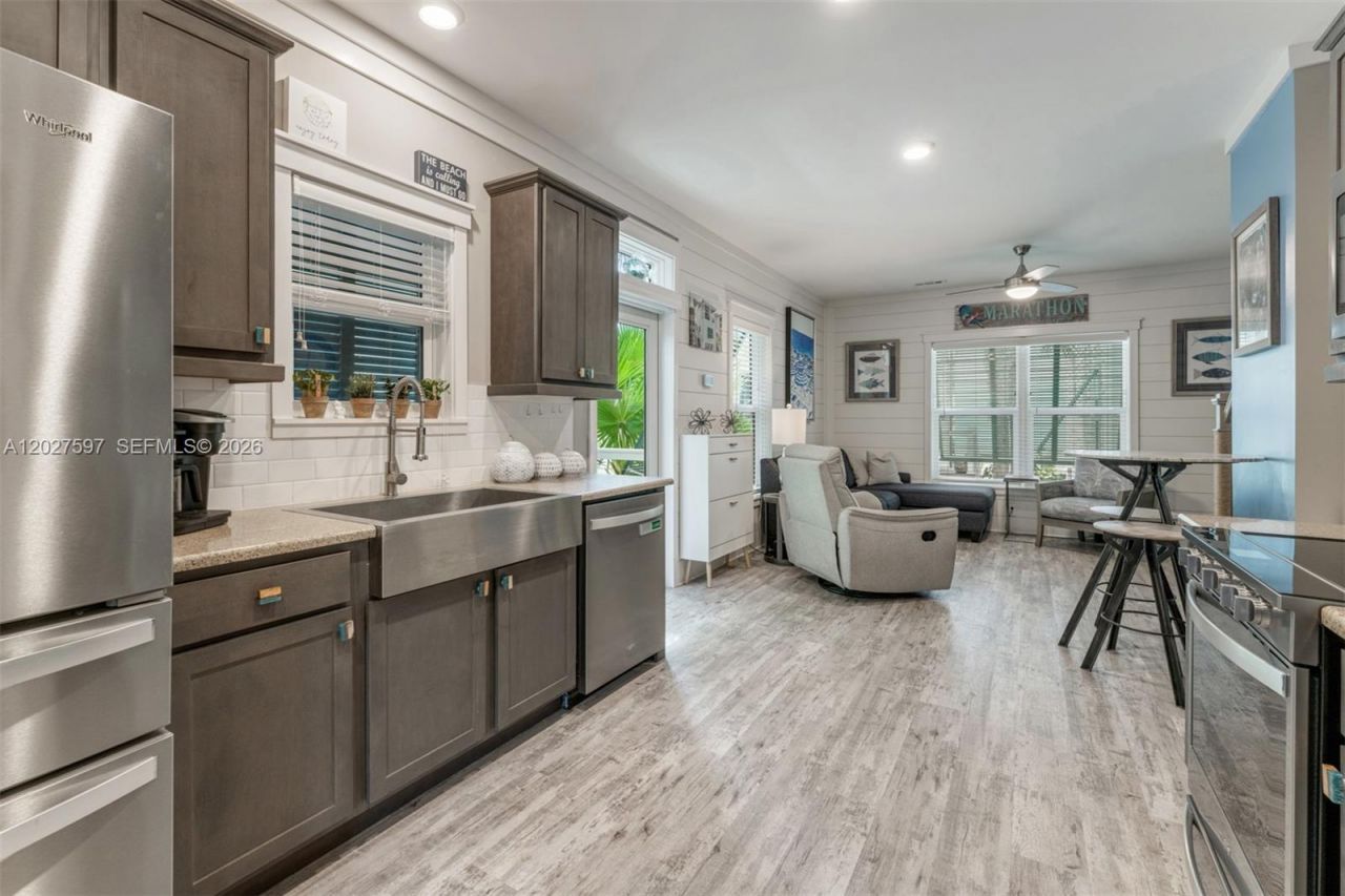 101 11th Street Ocean, Lot 13, Marathon, FL 33050 Photo
