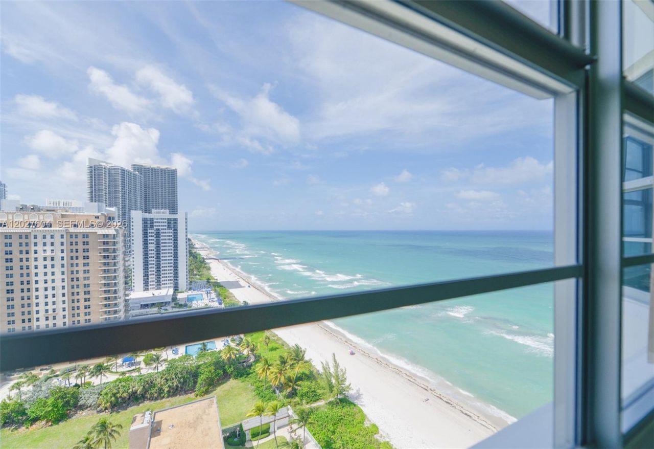 1950 S Ocean Dr, Unit 19P, Hallandale Beach, FL 33009 Photo