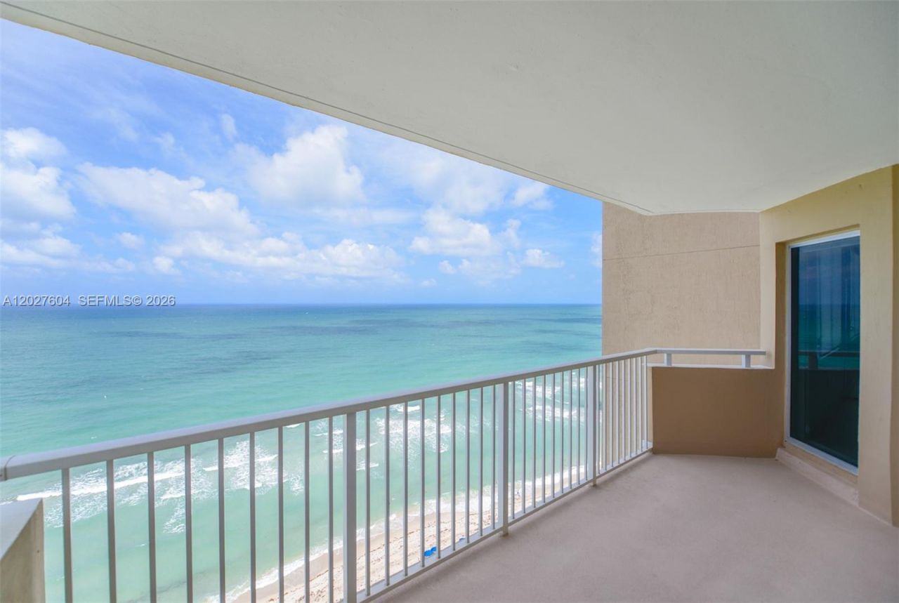 1950 S Ocean Dr, Unit 19P, Hallandale Beach, FL 33009 Photo