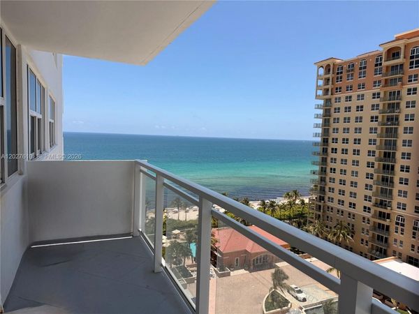2030 S Ocean Dr, Unit 1111, Hallandale Beach, FL 33009