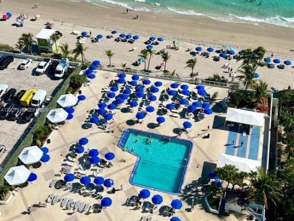 2030 S Ocean Dr , Unit 1111, Hallandale Beach, FL 33009