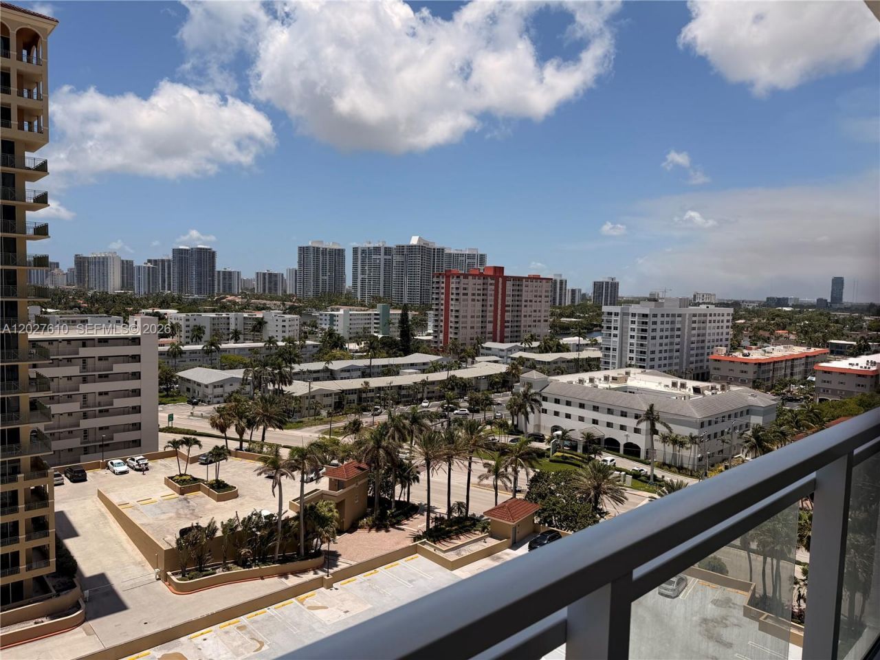 2030 S Ocean Dr, Unit 1111, Hallandale Beach, FL 33009 Photo
