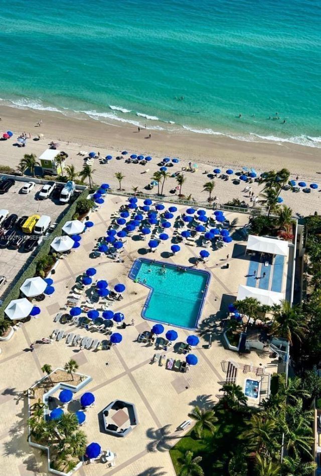 2030 S Ocean Dr, Unit 1111, Hallandale Beach, FL 33009 Photo