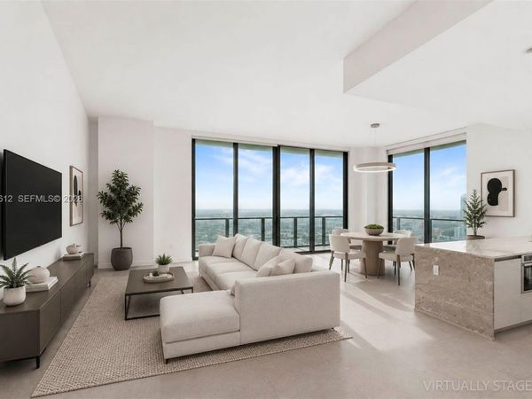 1300 S Miami Ave , Unit PH4910, Miami, FL 33130