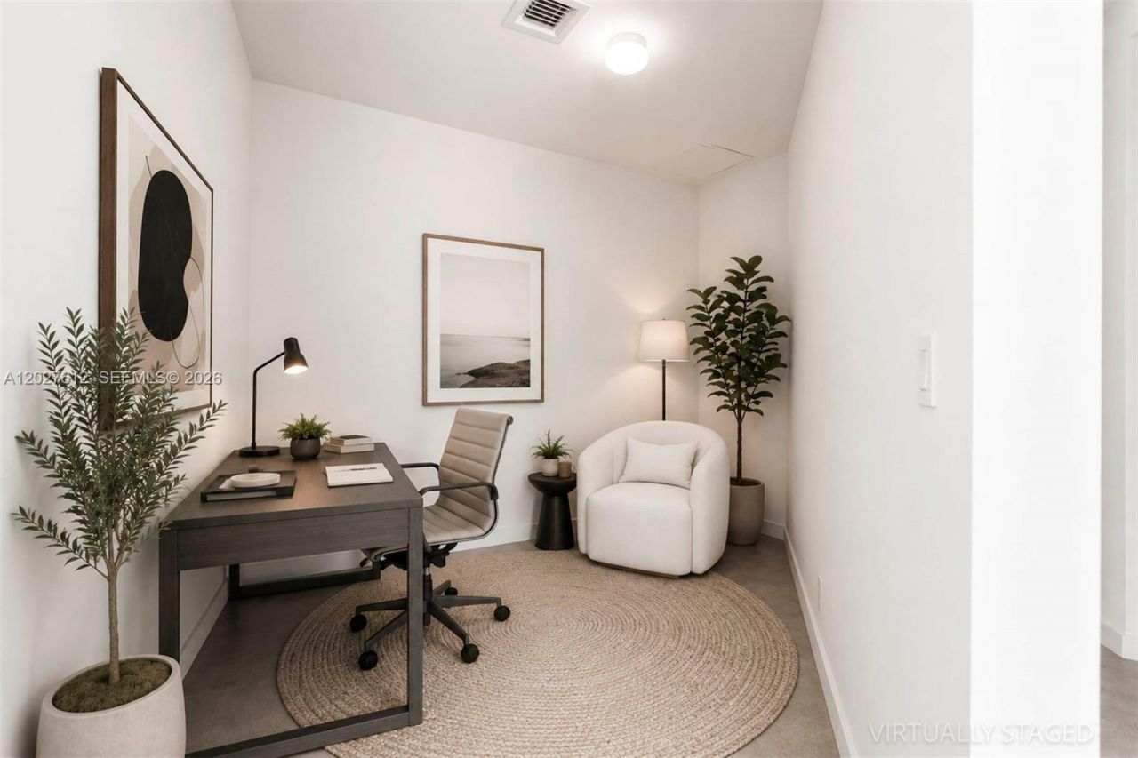 1300 S Miami Ave , Unit PH4910, Miami, FL 33130 Photo