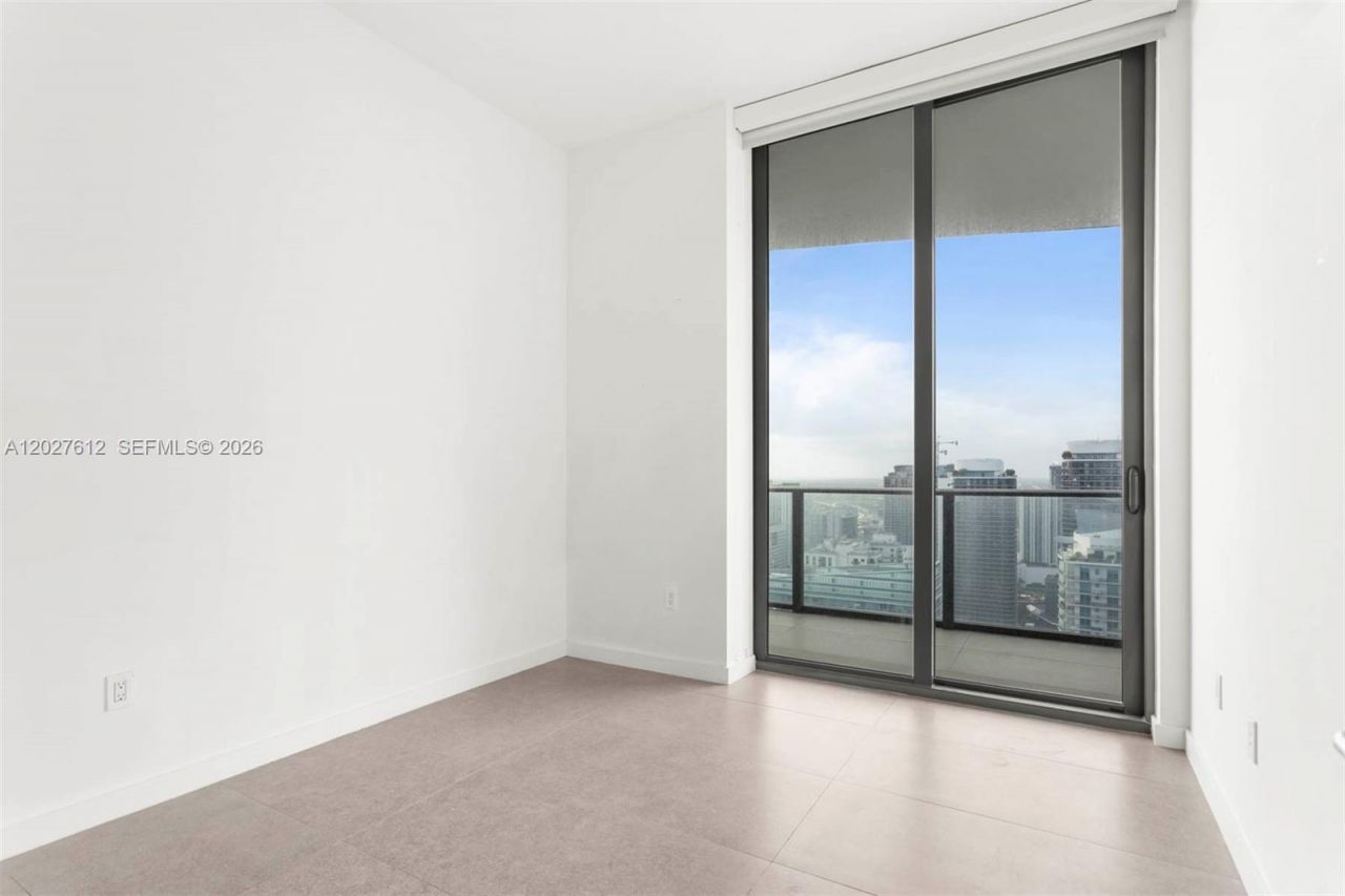 1300 S Miami Ave , Unit PH4910, Miami, FL 33130 Photo
