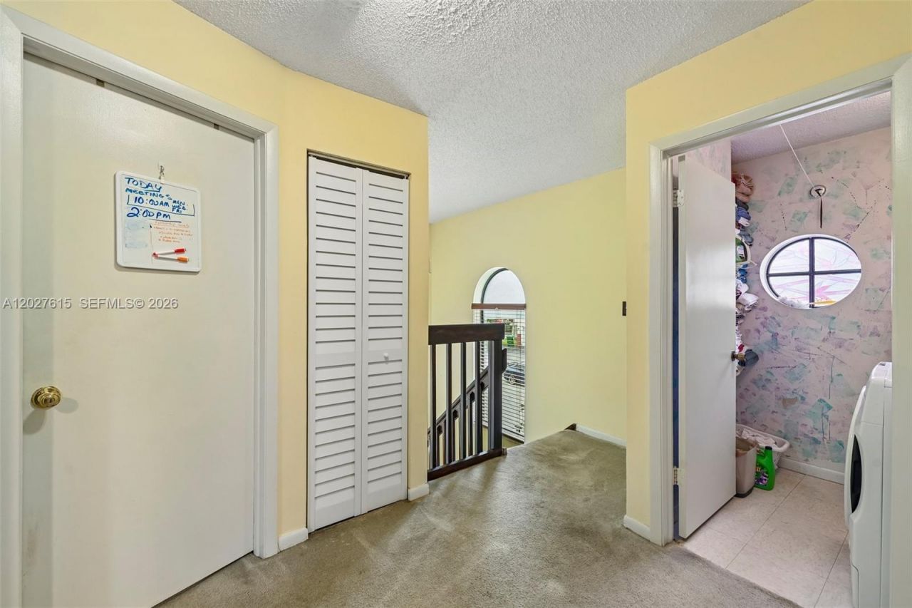 3461 Cluster Rd , Miramar, FL 33025 Photo