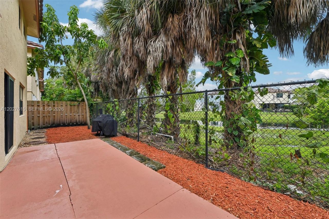 3461 Cluster Rd , Miramar, FL 33025 Photo