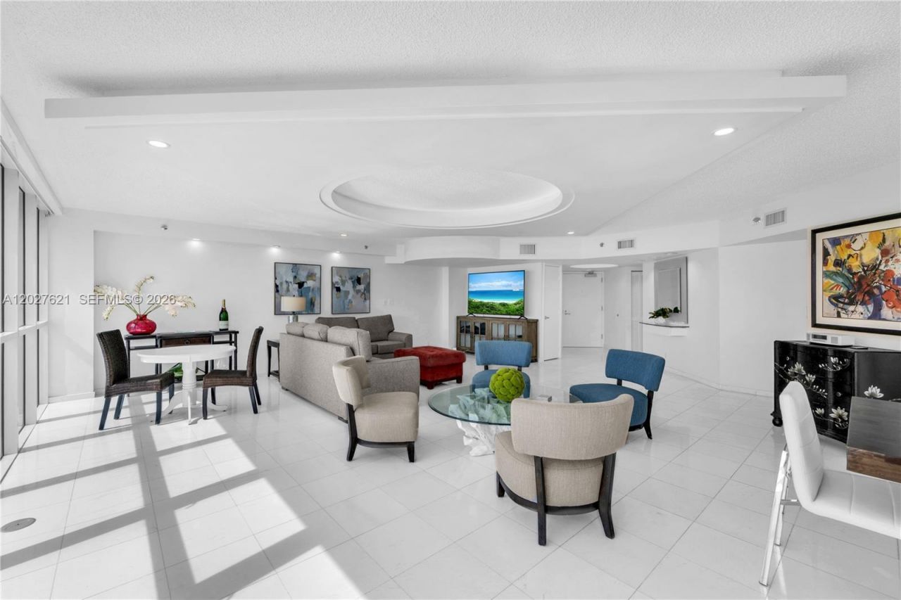 16485 Collins Ave , Unit 1836, Sunny Isles Beach, FL 33160 Photo